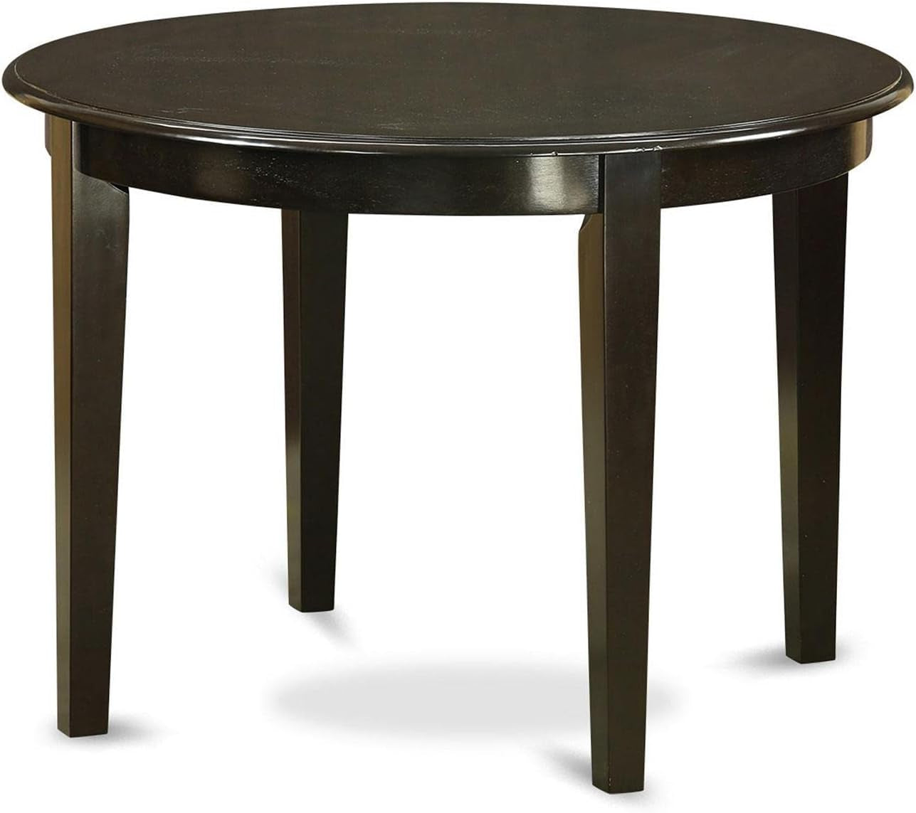 Dining Room Furniture, Cappuccino